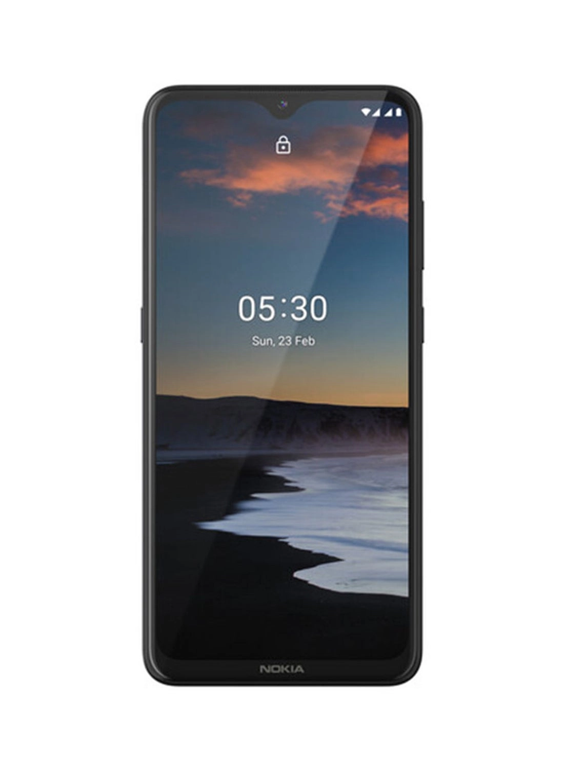 5.3 - 4 GB 64 GB