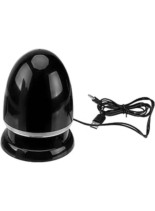 CAXUSD Portable Line-In Speakers