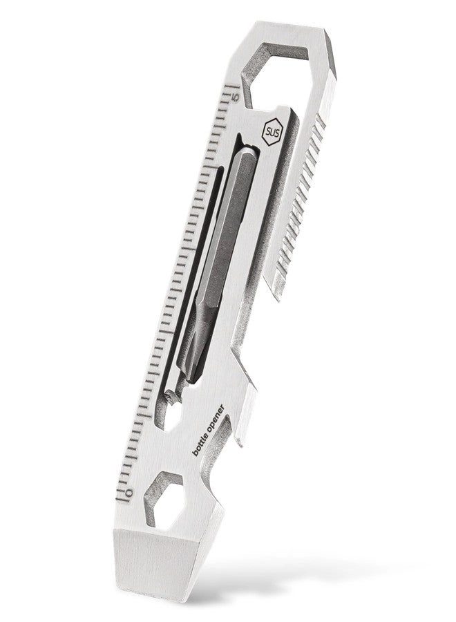 KeyUnity KR03 Slotted and Phillips Screwdriver