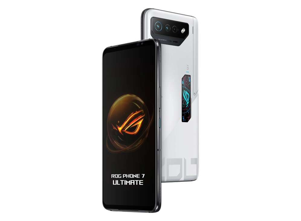 ROG Phone 7 Ultimate - 16GB 512GB