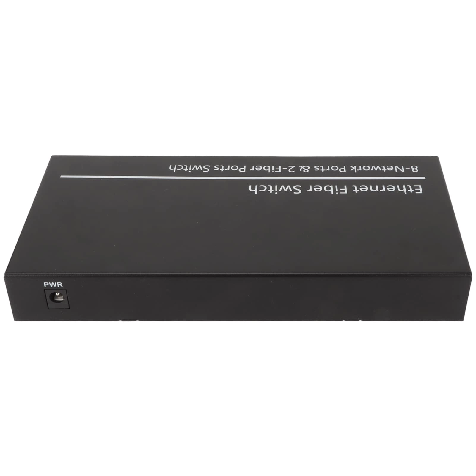 Ethernet Switch - 9-ports Gigabit