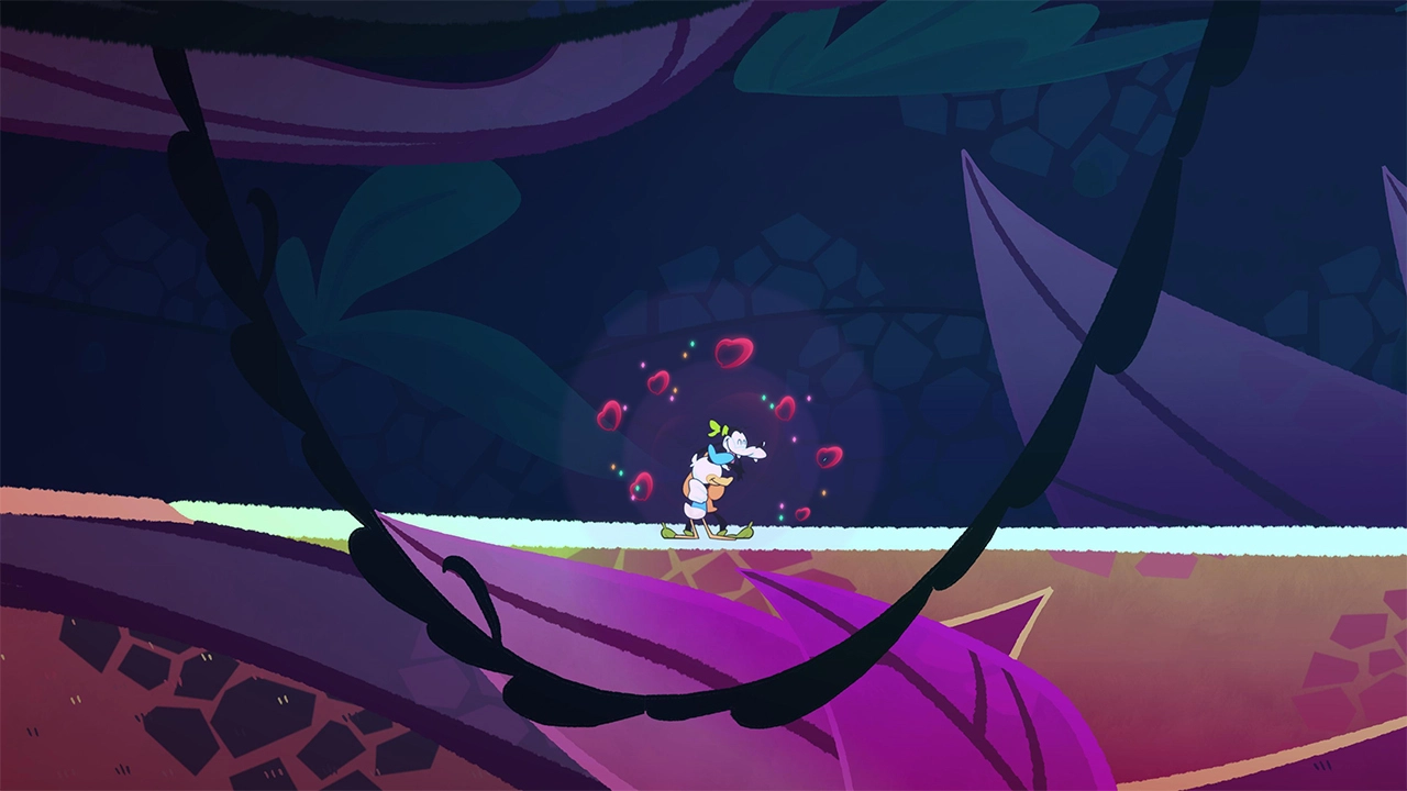 Illusion Island - Standard Edition Switch