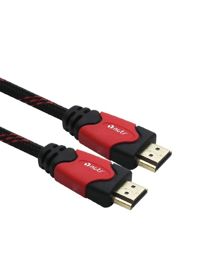NCTS HD HDMI Cable 3m