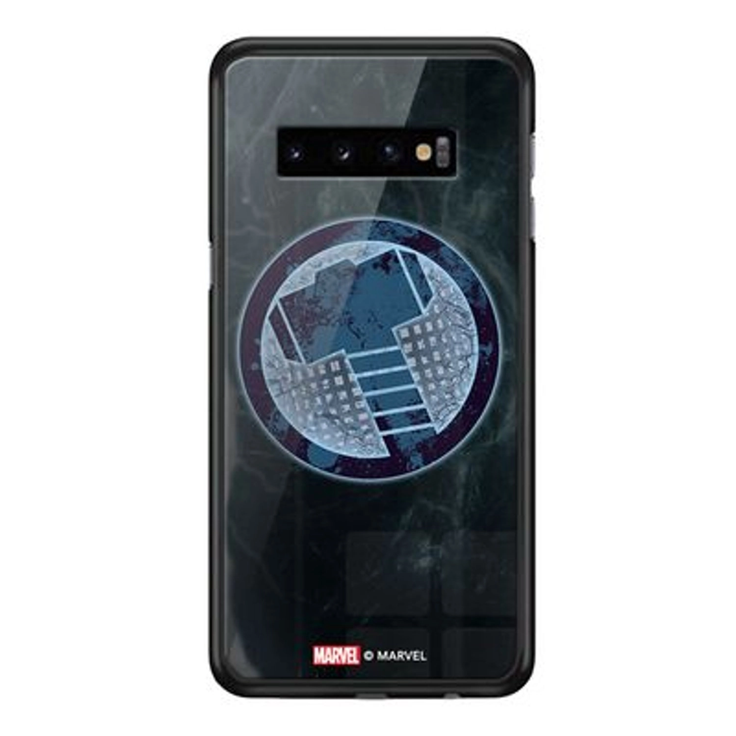Mjolnir Back Case for Galaxy S10 Plus