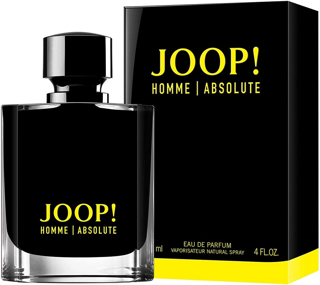 Homme Absolute Eau de Parfum 120ml