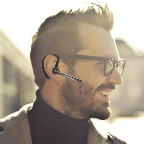 VOYAGERHEADSET_884 Wireless Headset