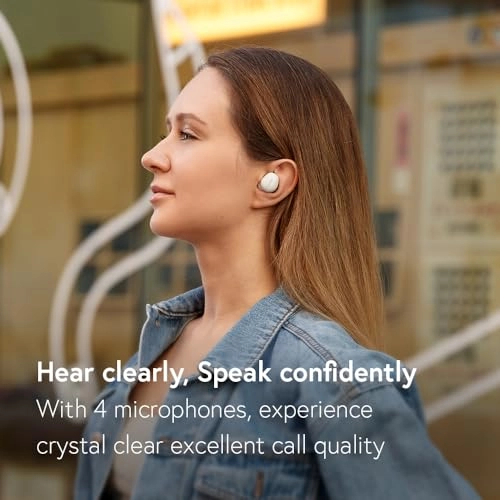 BonoBuds Wireless Earbud