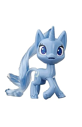 Rainbow Dash Potion Ponies - 3-inch Plastic Ages 3+