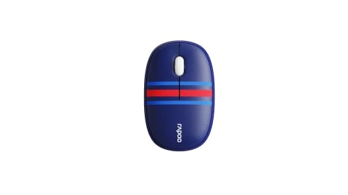 M650 - Wireless