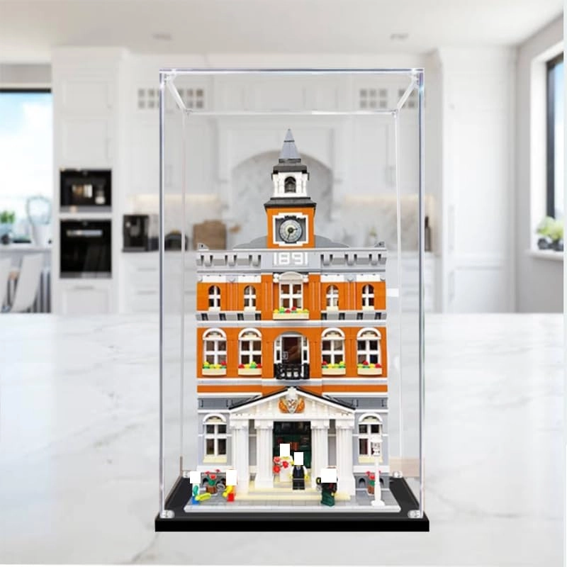 Lego Acrylic Display Case for 10224