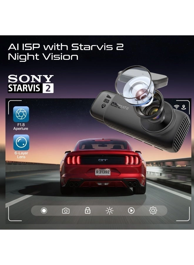 Rovex-S3 - 4K Ultra HD