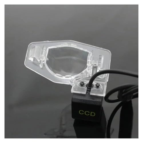 Reverse Camera - Night vision 720x540