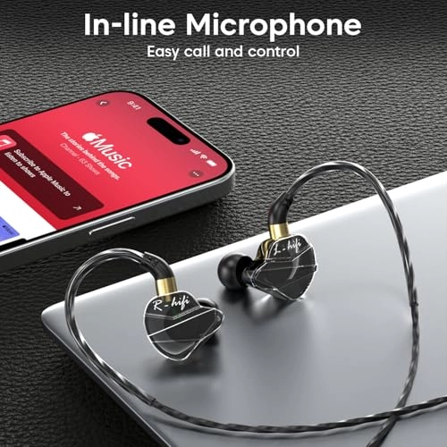 SNC-TYPECEARPHONE Wired Earbud