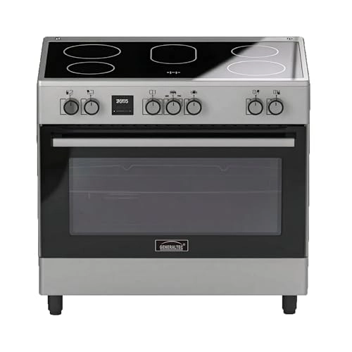 GCVT960CMT ELECTRIC Cooker