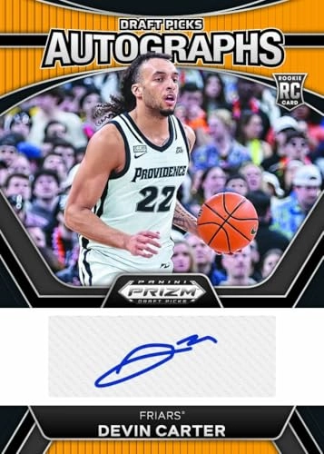 Prizm Draft Picks - Hobby 4 Autographs