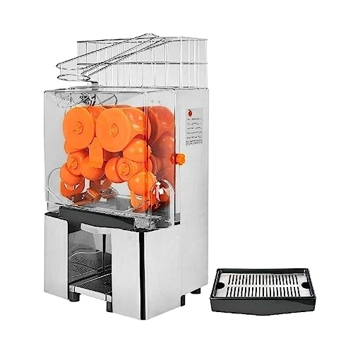 Orange Juice Machine - 120W