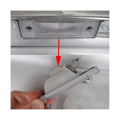 Backup Camera - Night Vision 756 (H) x 504 (V)