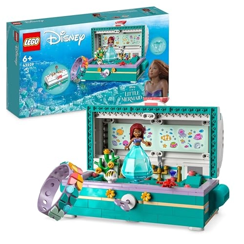 Disney Princess (43229)
