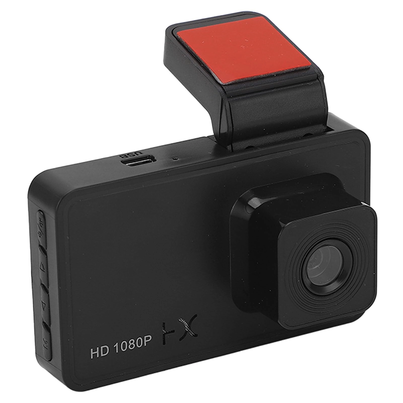 Cryfokt Night Motion Detection Dash Cam - 640x480