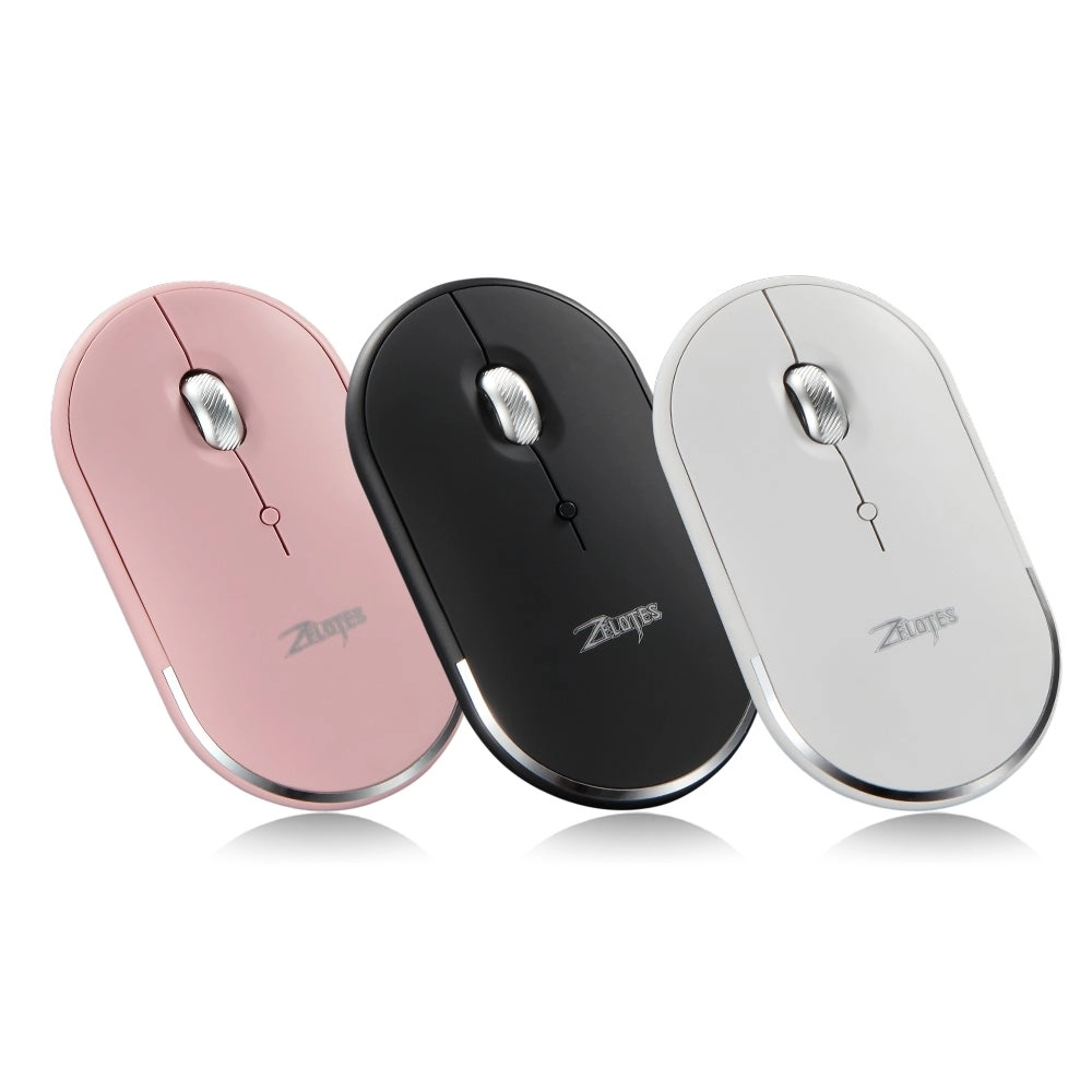 F11 - Wireless