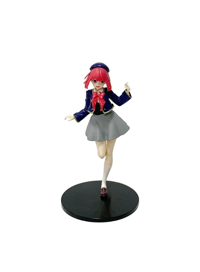 halamodo Majima Kana - Oshi no Ko (18 cm) (QQ0418)