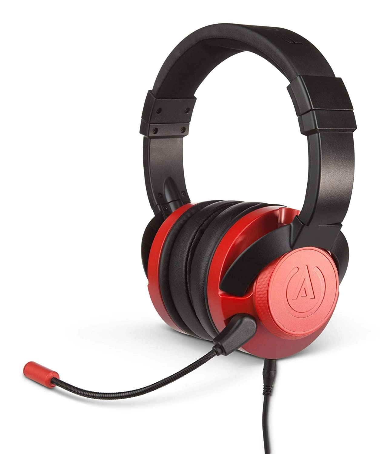 Fusion Wired Headset