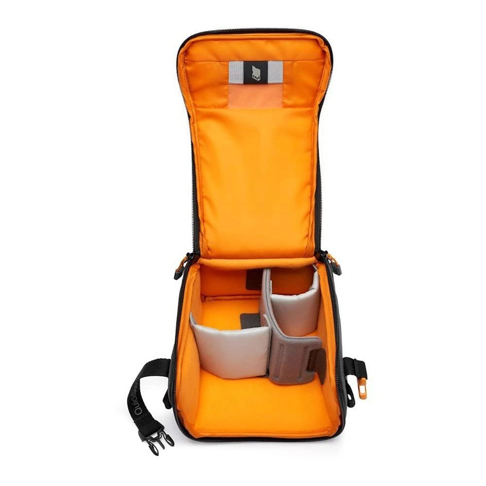 Creator Box Medium II - 18L x 11W x 20H centimetres full-frame mirrorless cameras Soft