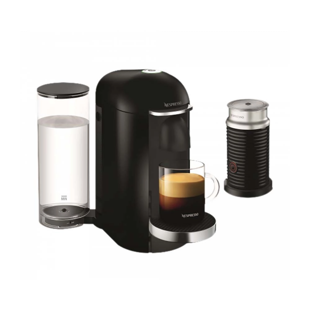 Nespresso Vertuo Plus NE1