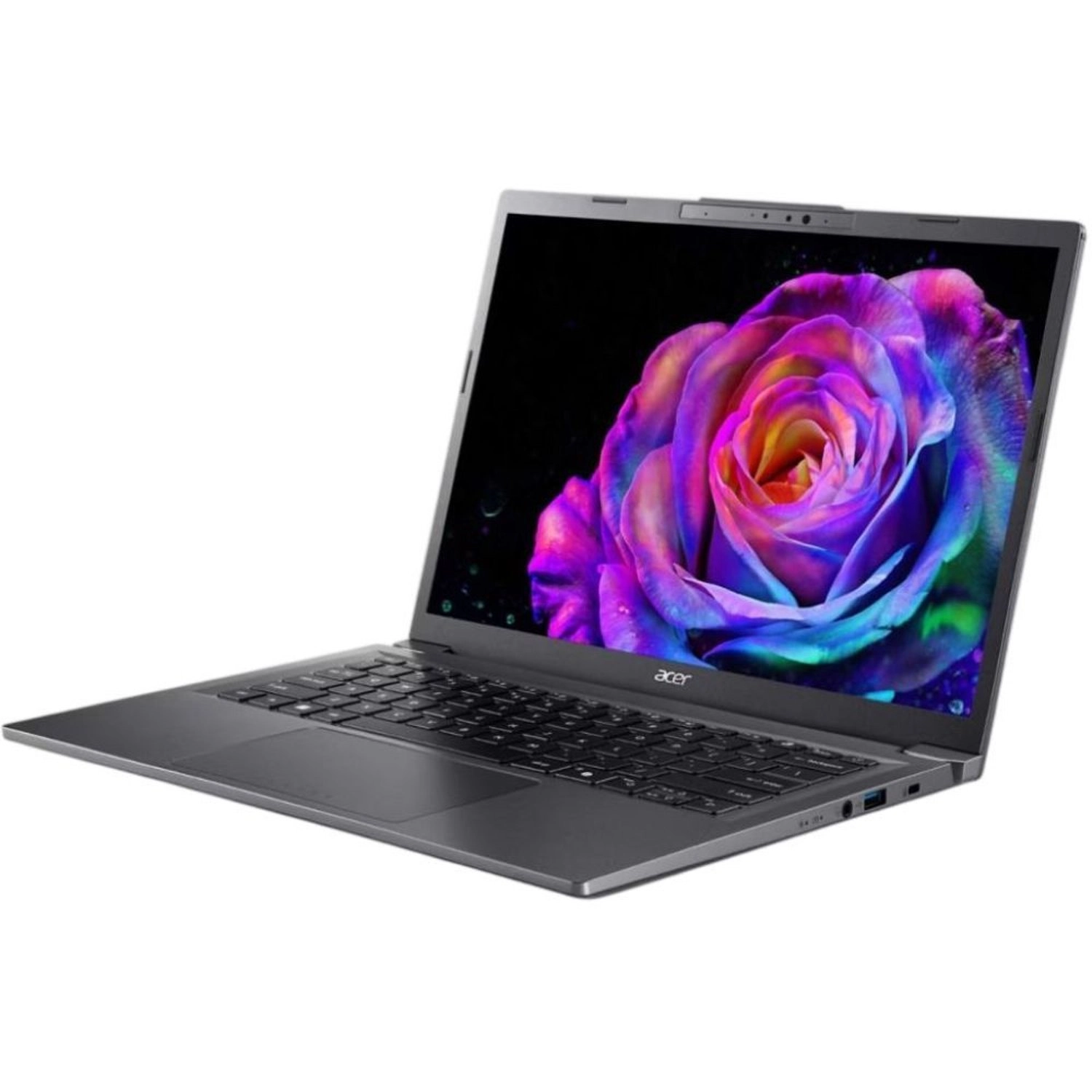 Aspire 14 AI - 14'' 1TB 16GB Intel Octa-core Ultra 5 226V