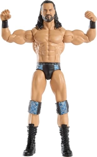 Drew McIntyre - Movie Main Event Series (15 cm) (JGD36)