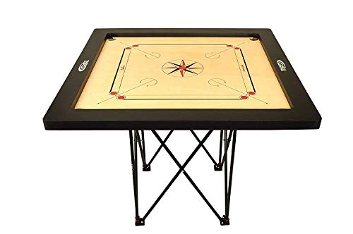 Carrom Board Set