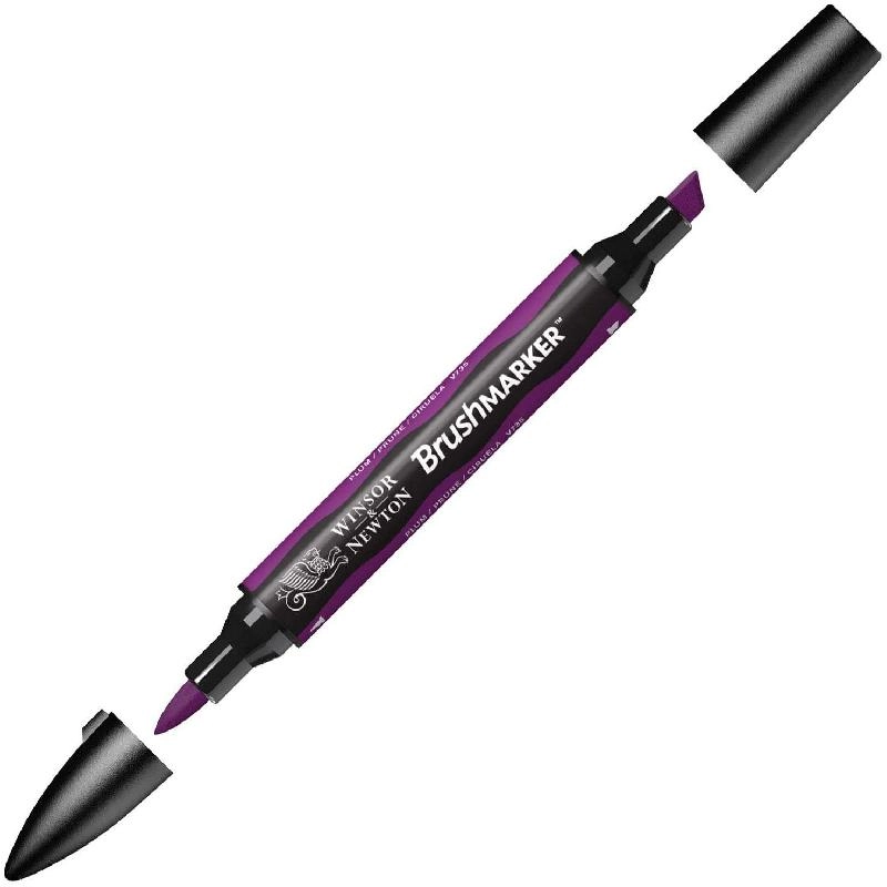 BrushMarker - Sandstone Twin Tip
