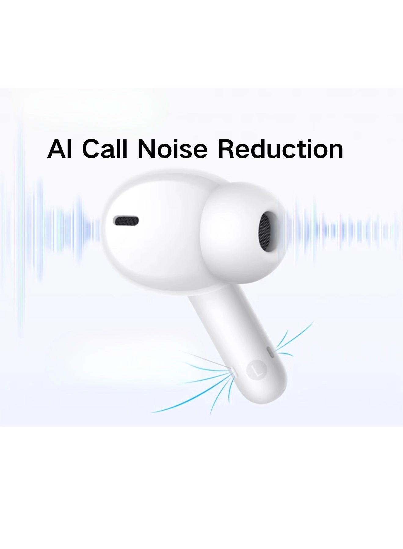 TWS 3e Wireless Earbud