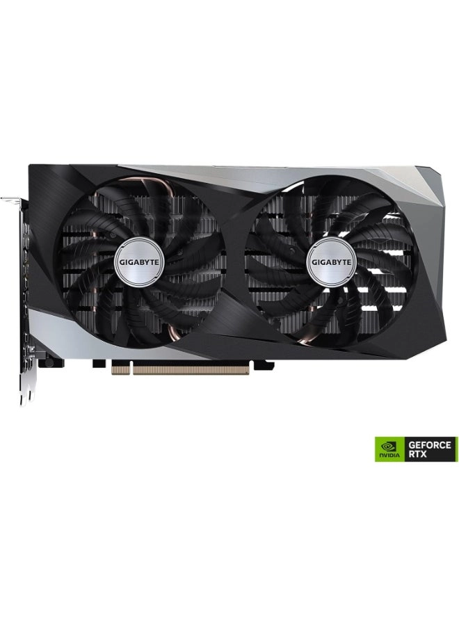 GeForce RTX 3050 - 8GB