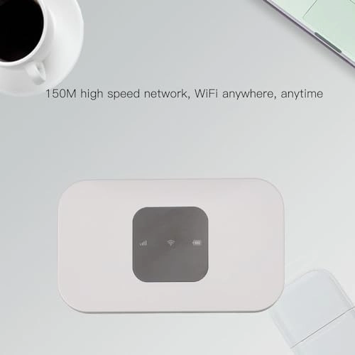 Luocum7cobts5d9 - 4G LTE 802.11ac 150Mbps