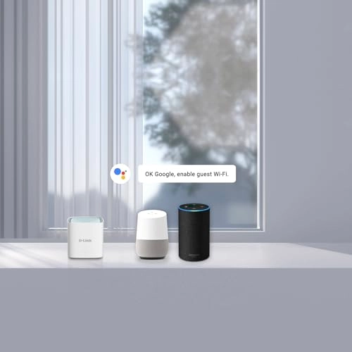 M15 - WiFi 6 Pack of 2