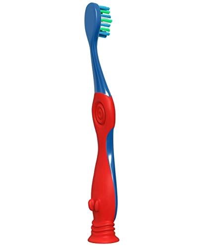 PJ Masks Toothbrush - Extra Soft 6-Piece Pack