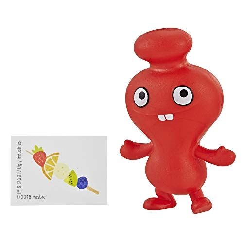 Dog - Movie - 4 (5 cm) (E4526)