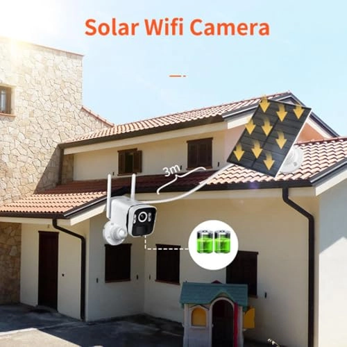 LHY223-8 - 8 Cameras 8 channels 4MP