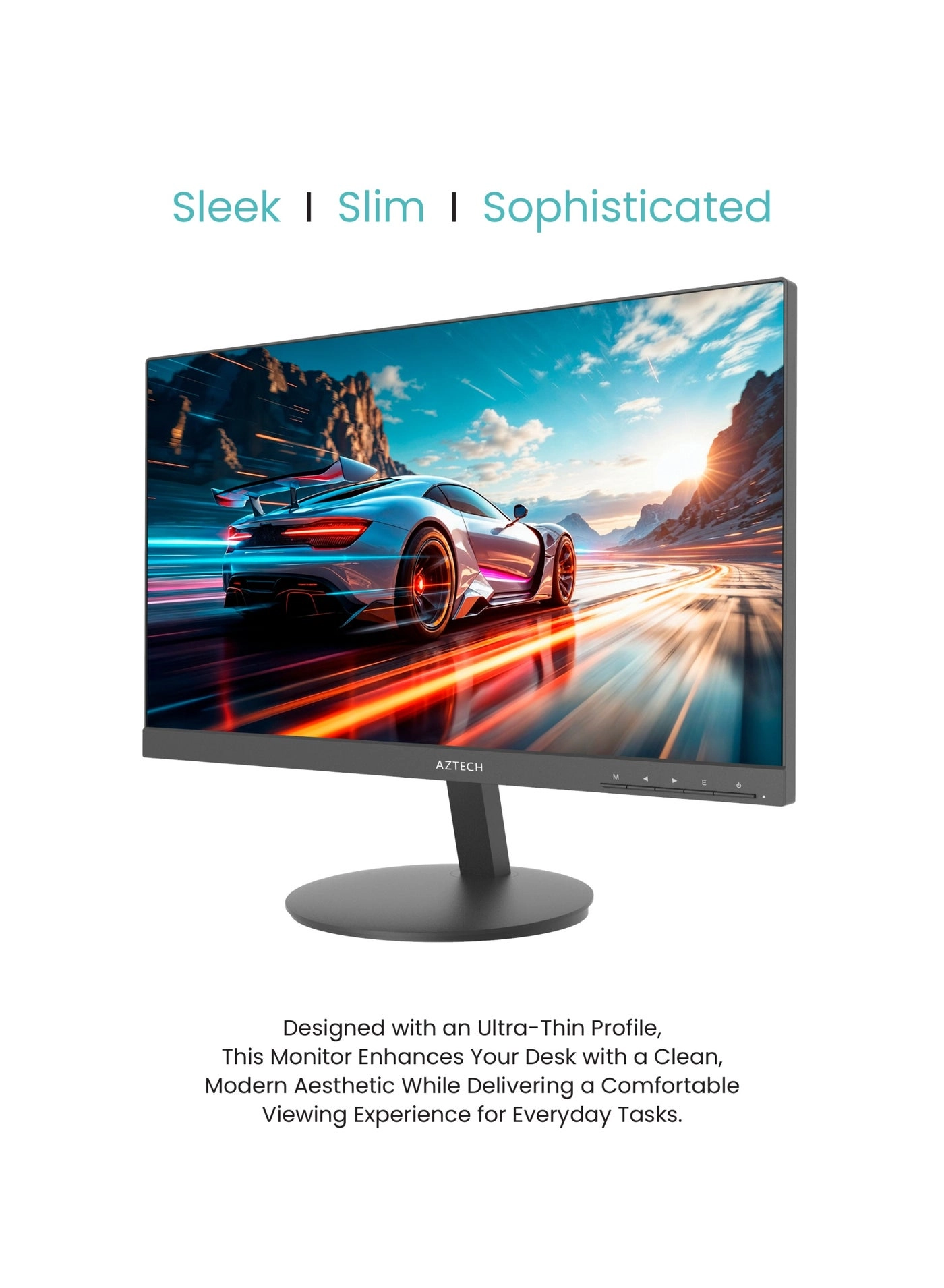 AZ-M22E-FSVH - 22 Inch 1920x1080