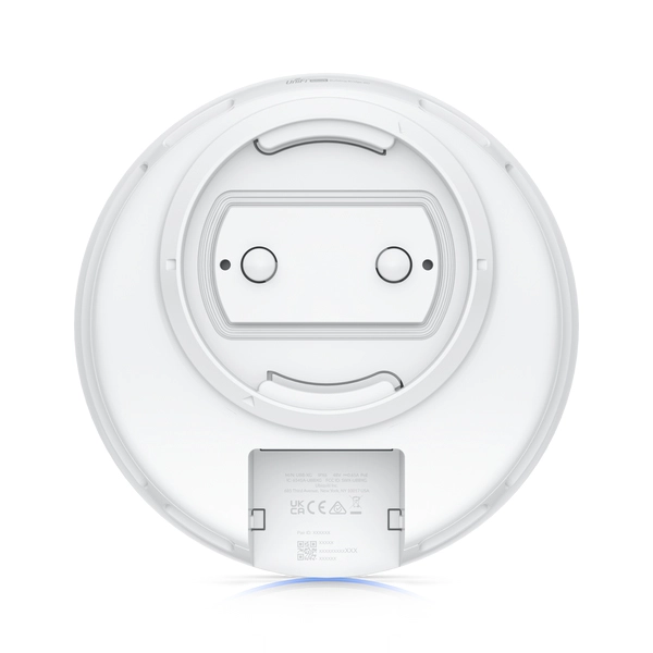 UISP airFiber 60 XG - Network Bridge 6000 Mbit/s