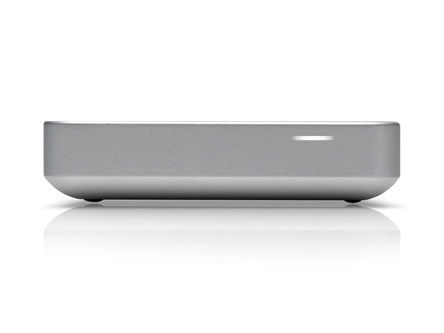 G-DRIVE Mobile 4TB - 5400 RPM 2.5 Inches HDD