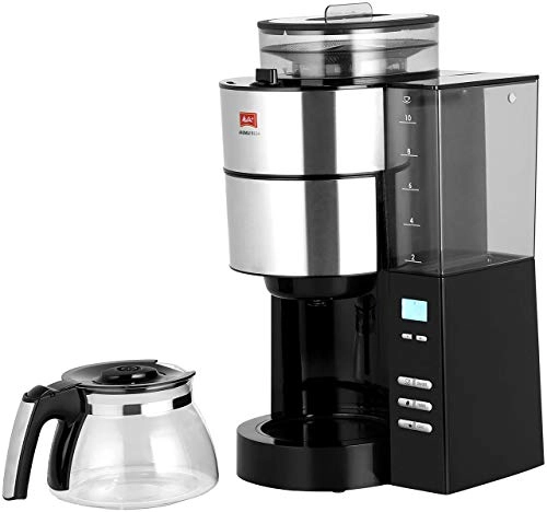AromaFresh Grind & Brew 1021