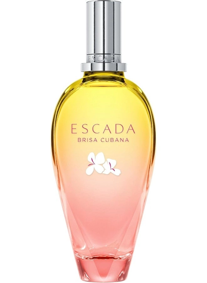 Brisa Cubana Eau de Toilette
