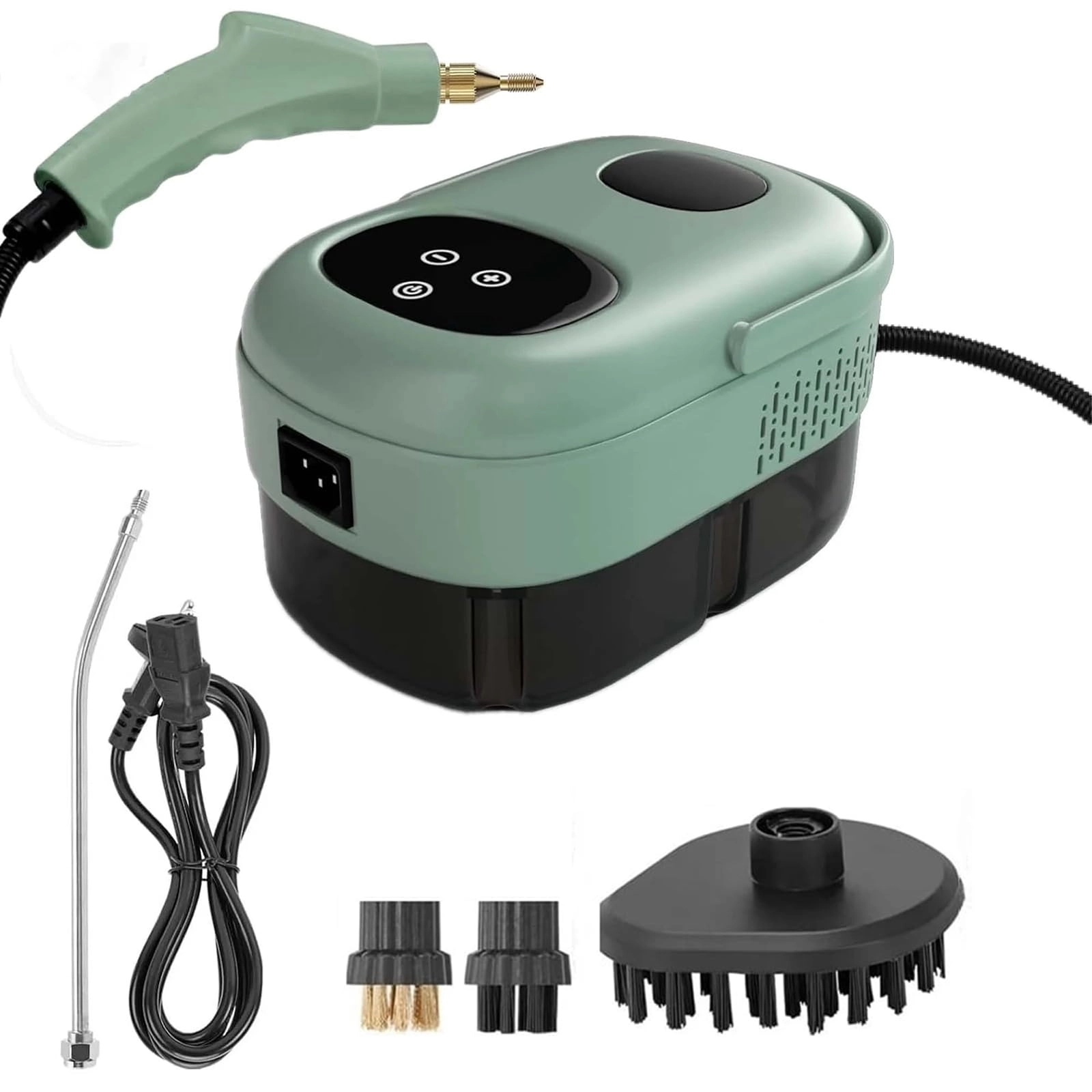 Steam Cleaner - 3.5Bar 1000ml