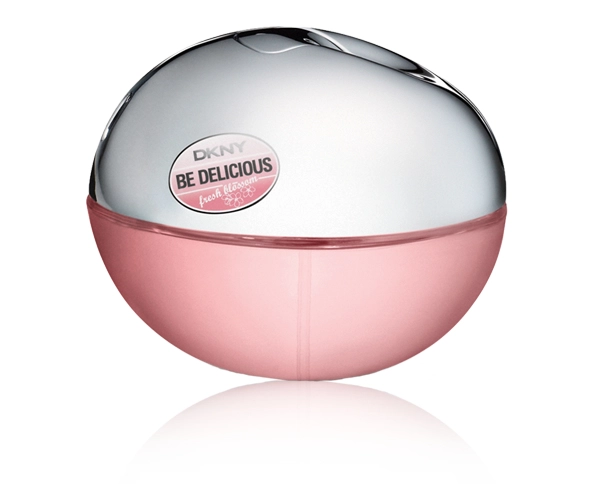 DKNY Be Delicious Fresh Blossom Eau de Parfum 100 ml