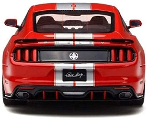 Ford Mustang GT Shelby Resin Model - 1:18
