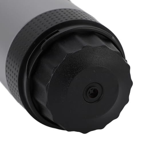 Travel Coffee Maker - 120mL