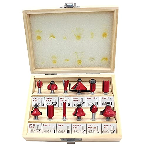 GT_005 - 8 mm 12 Pcs