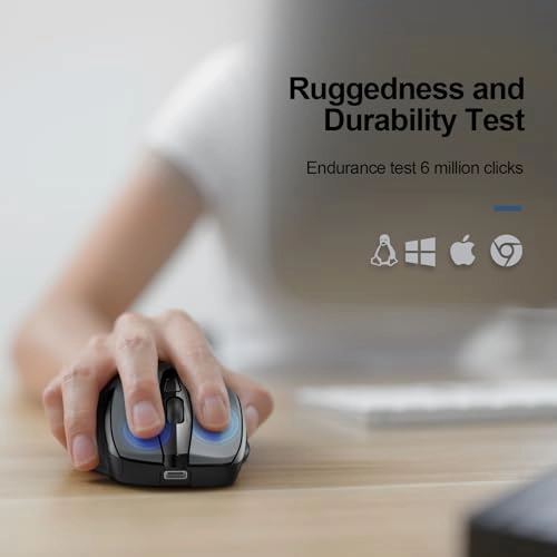 M003 Mouse - Wireless